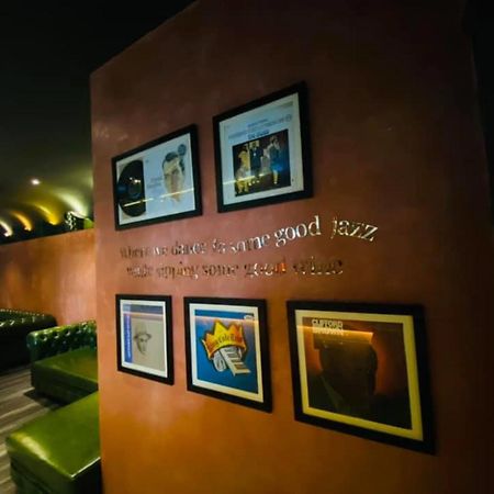 โรงแรมจู ดานัง ภายนอก รูปภาพ