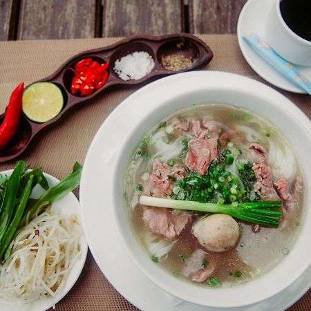 โรงแรมจู ดานัง ภายนอก รูปภาพ