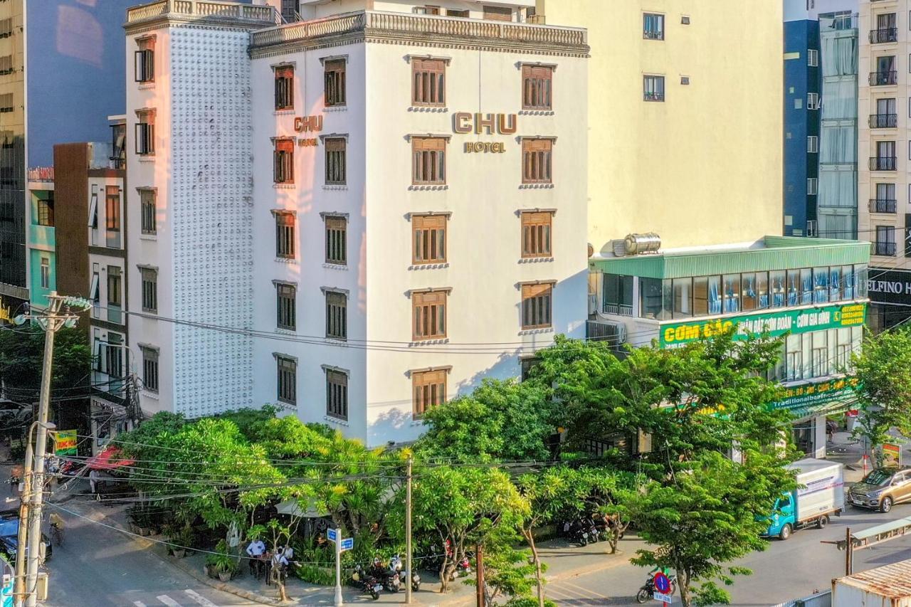 โรงแรมจู ดานัง ภายนอก รูปภาพ