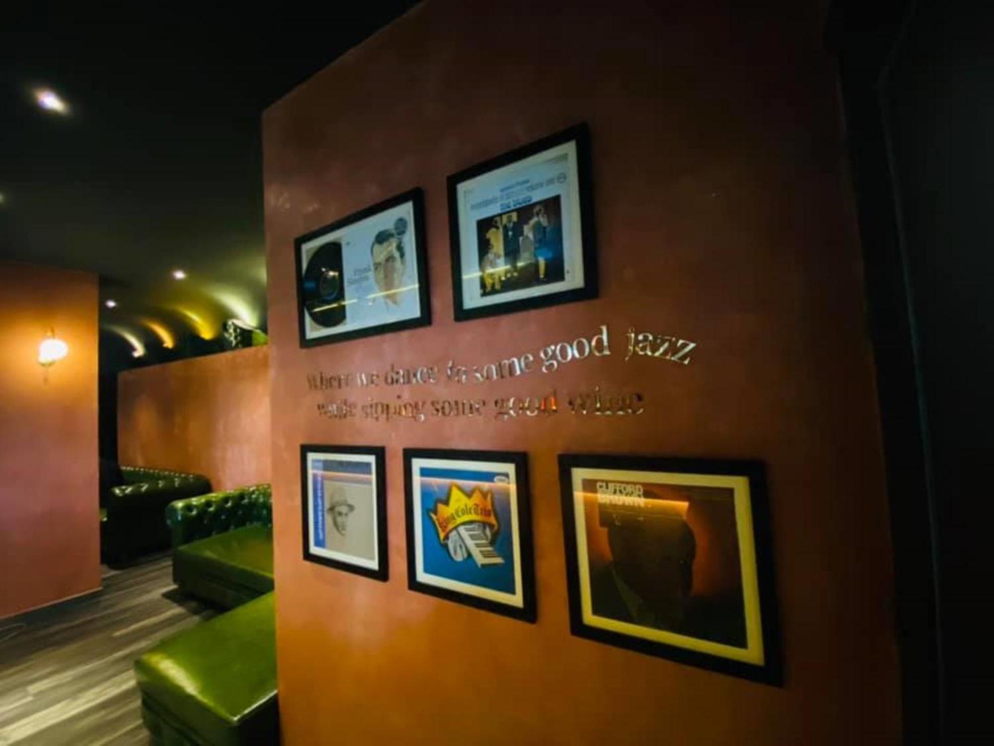 โรงแรมจู ดานัง ภายนอก รูปภาพ