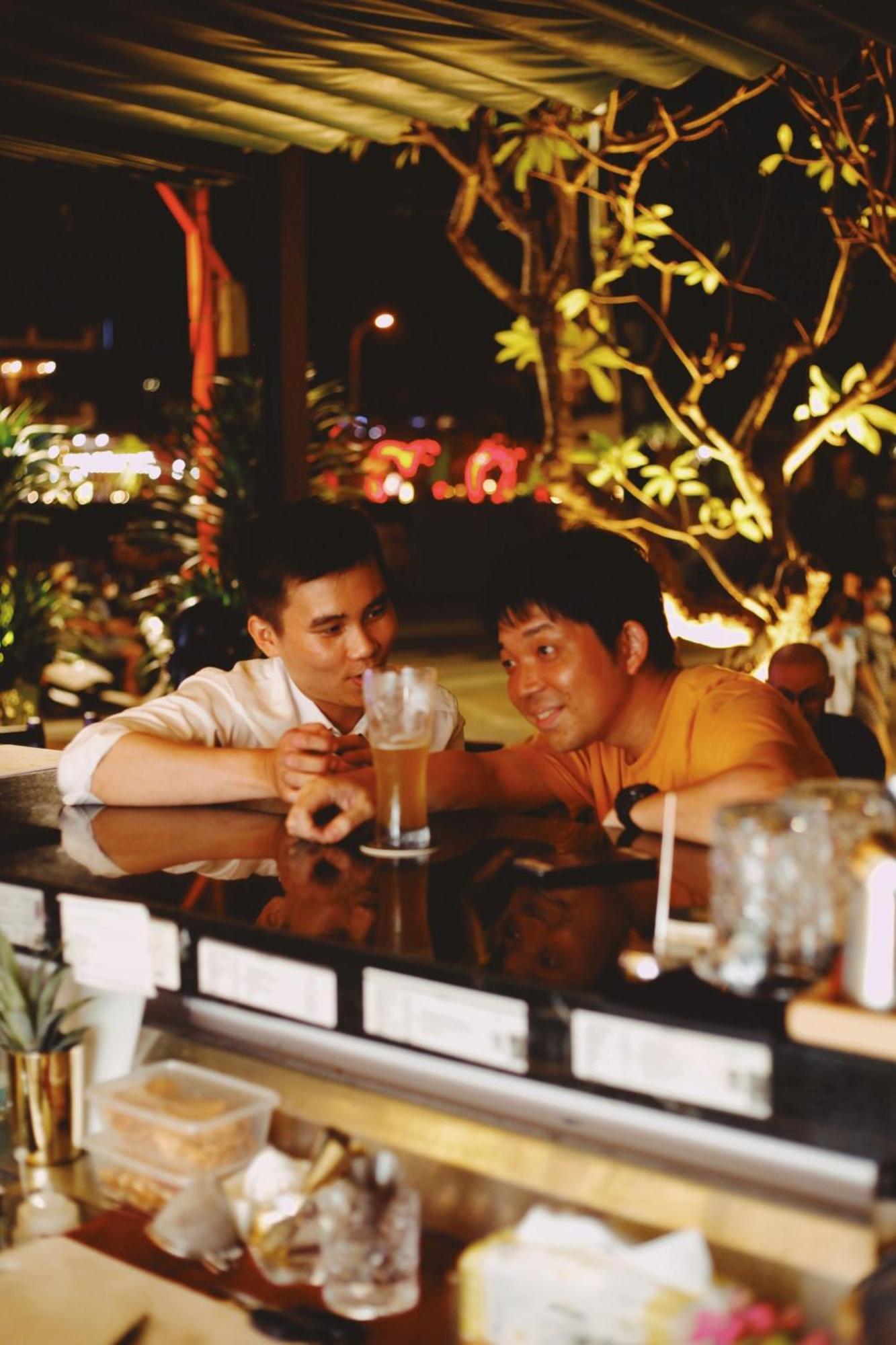 โรงแรมจู ดานัง ภายนอก รูปภาพ